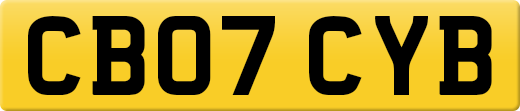 CB07CYB